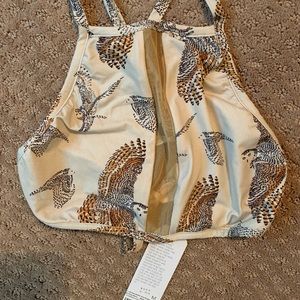 Boys + Arrows Bathing Suit (new with tags)